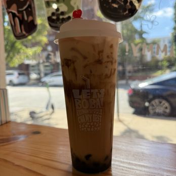 Cha Cha Boba Tea Shoppe - Bubble Tea Near Me - Little Rock, Arkansas Cha Cha Boba Tea Shoppe - Bubble Tea Near Me - Little Rock, Arkansas