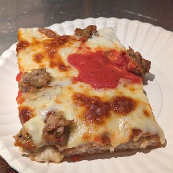 Scarr's Pizza - Pizza Near Me - New York, New York Scarr's Pizza - Pizza Near Me - New York, New York