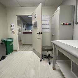 California Pacific Orthopaedics