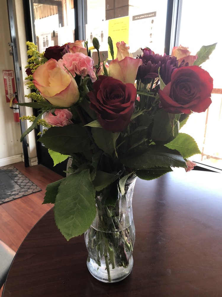 American Empire College Logo