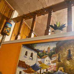 Mi Ranchito - Interiors