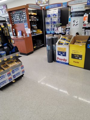 Sherwin-Williams Paint Store