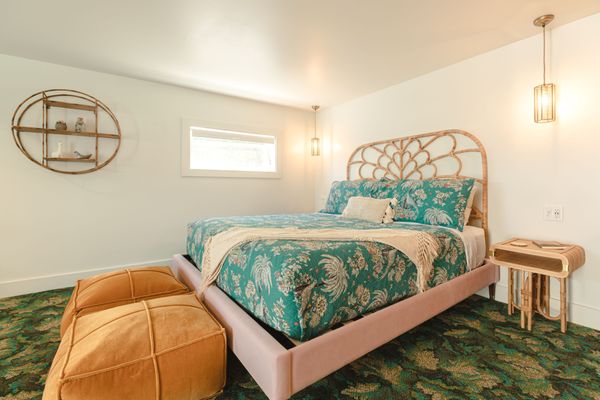 Rye Motor Inn by null