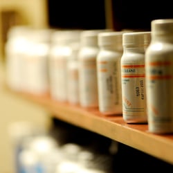 Whole Body Health - Nutritional supplements - Nutriwest