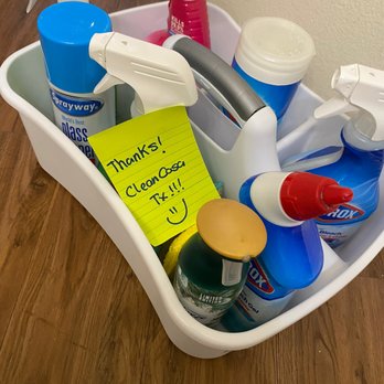 Clean Casa TX - Home Cleaning Near Me - Sugar Land, Texas