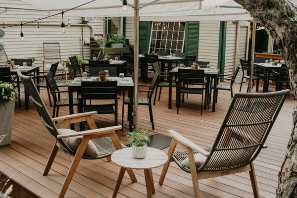 Squam Lake Inn by null