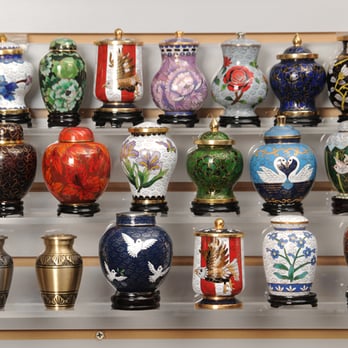 A Special Touch Funeral & Cremation Service - Small keepsake urns allow all family members to have a portion of the ashes of their loved one. - Funeral Services & Cemeteries Near Me - San Ramon, California A Special Touch Funeral & Cremation Service - Small keepsake urns allow all family members to have a portion of the ashes of their loved one. - Funeral Services & Cemeteries Near Me - San Ramon, California