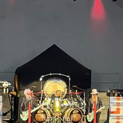 Toledo Zoo Amphitheater - ZZ Top