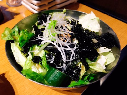 Yakiniku King Komazawa Kouen 11 Photos Yakiniku 駒沢5 1 3 世田谷区 東京都 Japan Restaurant Reviews Phone Number