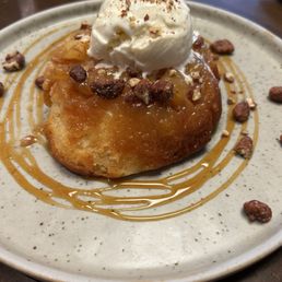 Pineapple Upside Down Cake