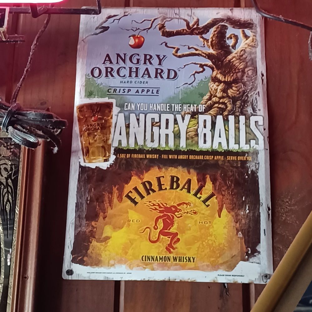 Social spots from Salty Dog Saloon