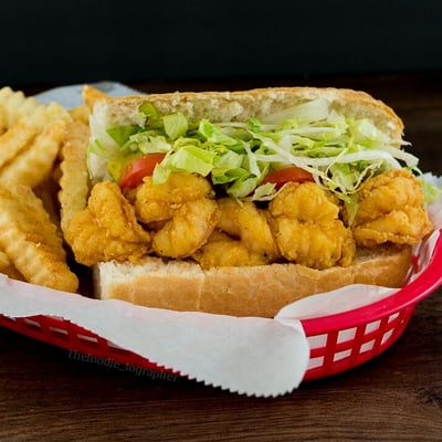 Crawfish Shack Seafood by null
