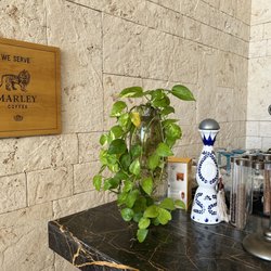 Marley Coffee - Marley Coffee