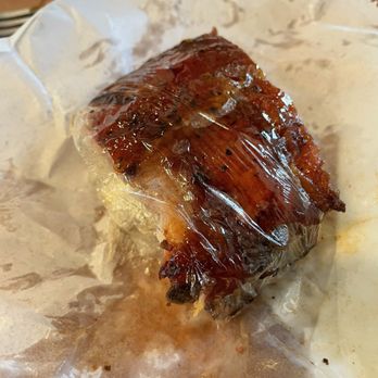 Cackle & Oink BBQ - Ribs on the side to try! Soooo good - Barbeque Near Me - Sherman, Texas Cackle & Oink BBQ - Ribs on the side to try! Soooo good - Barbeque Near Me - Sherman, Texas