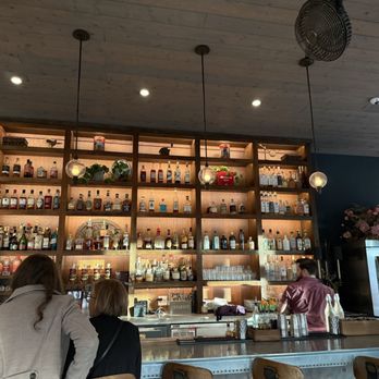 Hawks Public House - Full bar, bar seats are first come first served. - New American Near Me - Sacramento, California Hawks Public House - Full bar, bar seats are first come first served. - New American Near Me - Sacramento, California