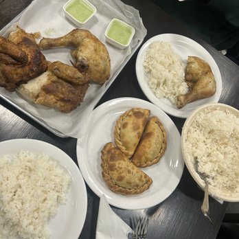Claudy's Kitchen - Empanadas Near Me - Bronx, New York
