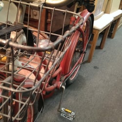Brownstone Antiques and Collectibles