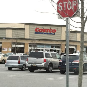 Costco - Wholesale Stores Near Me - Brandywine, Maryland