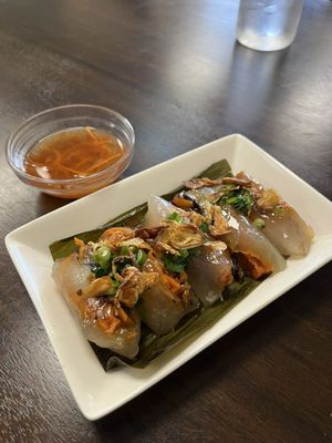 Tuệ Tâm (Vietnamese Vegan Restaurant) by null