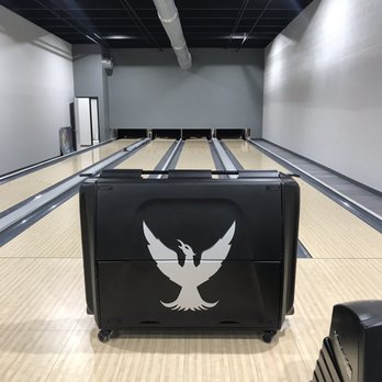 Bowl 300 Pro Shops - Bowling Near Me - Tempe, Arizona