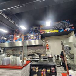 Halal Bros Grill Church Ave