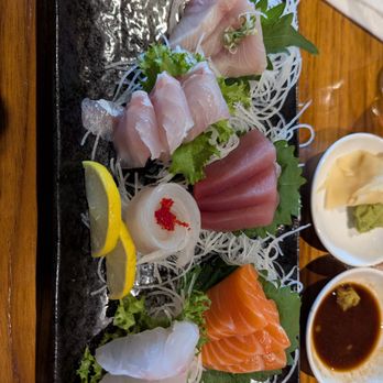 Ocean Code Handroll Bar - Japanese Near Me - Carle Place, New York