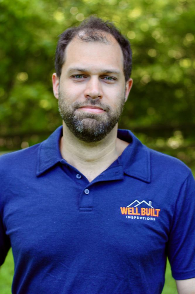 Well Built Inspections - mold inspector in Lewis Center, OH