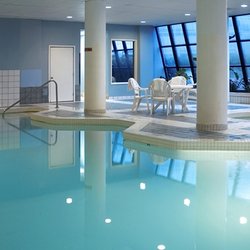 Embassy Suites by Hilton Portland Tigard