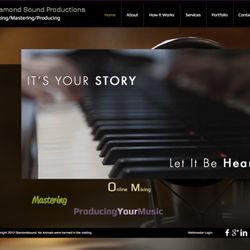Diamond Sound Productions