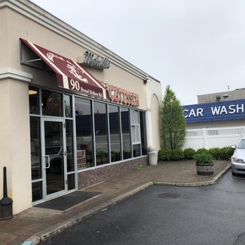 Melville Deli - Delis Near Me - Melville, New York