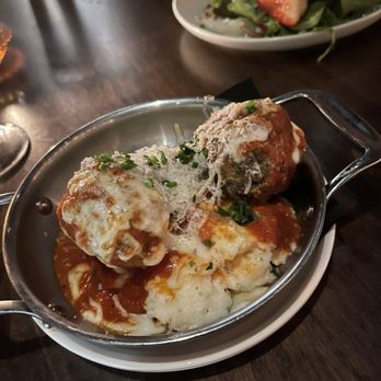 Wren & Wolf - Meatballs - Cocktail Bars Near Me - Phoenix, Arizona Wren & Wolf - Meatballs - Cocktail Bars Near Me - Phoenix, Arizona