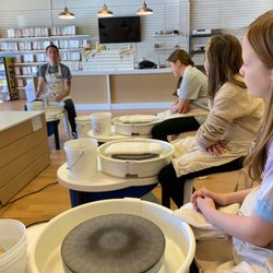 The Muddy Pig Studio - Learning and listening.