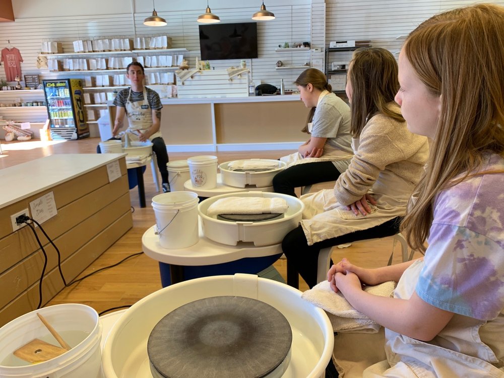 The Muddy Pig Studio