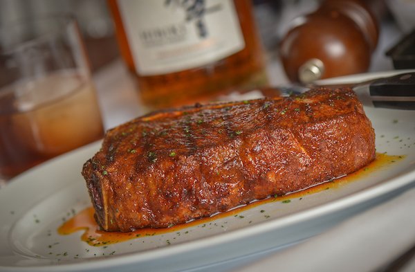 Steak 48