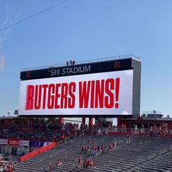 High Point Solutions Stadium