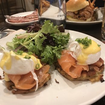Friedman's - Nova Benny - Classics - Breakfast & Brunch Near Me - New York, New York
