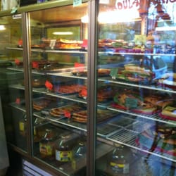 Boulangerie & Charcuterie St Viateur - Sandwiches et pizzas