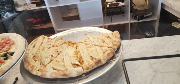 Rosa Rosa Pizzeria by null