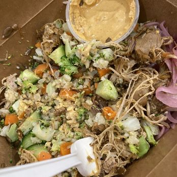 Ben's Fast Food - New American Near Me - Anaheim, California