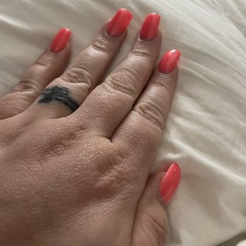 Oscar Nails Spa - My nails - Skin Care Near Me - Tyler, Texas