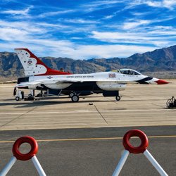 Thunderbirds