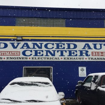 Advanced Auto Center - Our colors - Auto Repair Near Me - Redford, Michigan Advanced Auto Center - Our colors - Auto Repair Near Me - Redford, Michigan