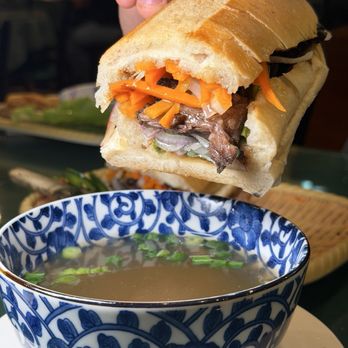 Phở Hoài 牛肉河粉 - Vietnamese Near Me - Brooklyn, New York Phở Hoài 牛肉河粉 - Vietnamese Near Me - Brooklyn, New York