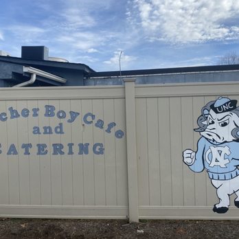 Butcher Boy's Cafe - Go Carolina - Buffets Near Me - Sherrills Ford, North Carolina