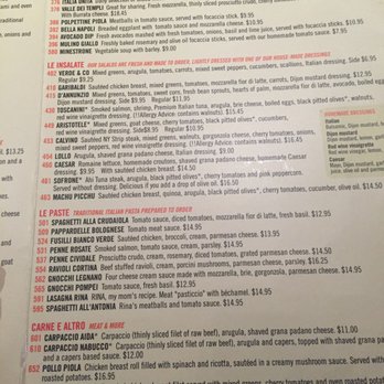 Piola - Pinecrest - Pizza Near Me - Miami, Florida Piola - Pinecrest - Pizza Near Me - Miami, Florida