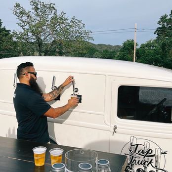 Tap Truck - Caterers Near Me