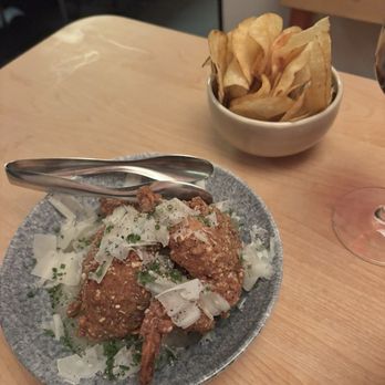 State Bird Provisions - Tapas/Small Plates Near Me - San Francisco, California