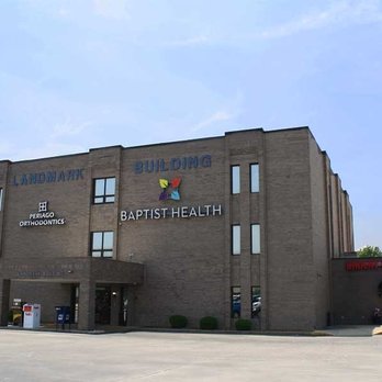 1. Baptist Health Urgent Care - Highlander Point