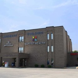 Baptist Health Urgent Care - Highlander Point