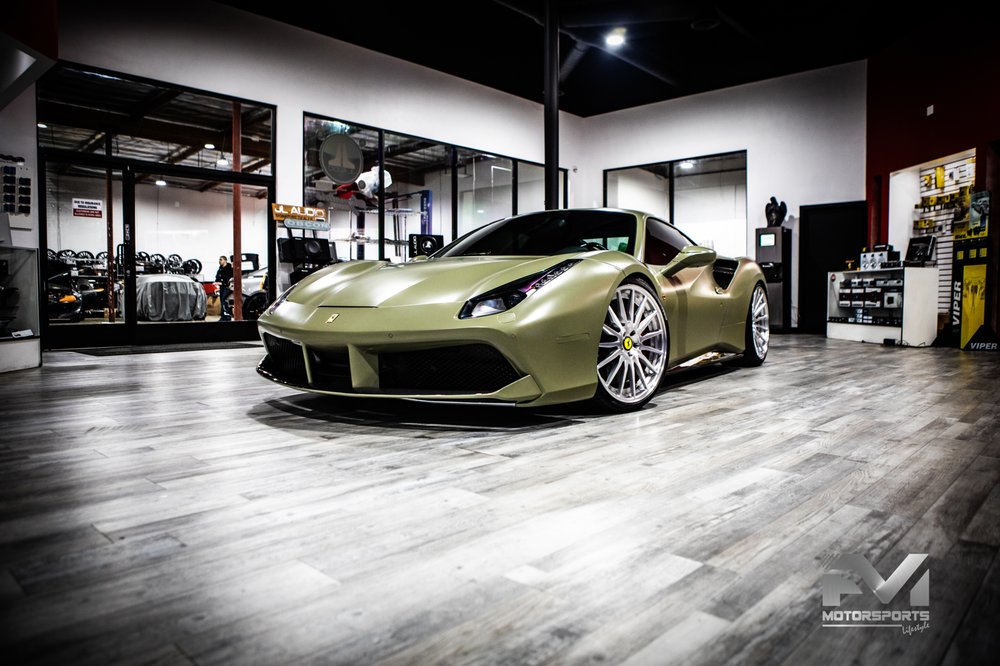 CERAMIC PRO THOUSAND OAKS Updated October 2024 224 Photos 3131